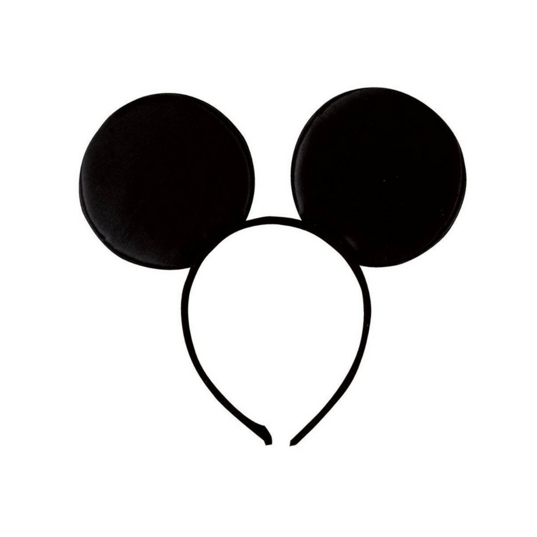 Adult Mouse Ears Headband