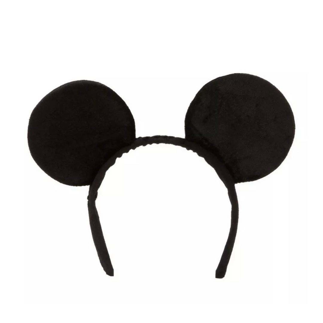 Kid Mouse Ears Headband