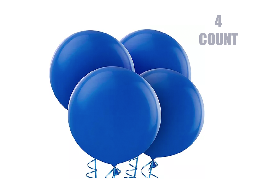 large balloons near me
