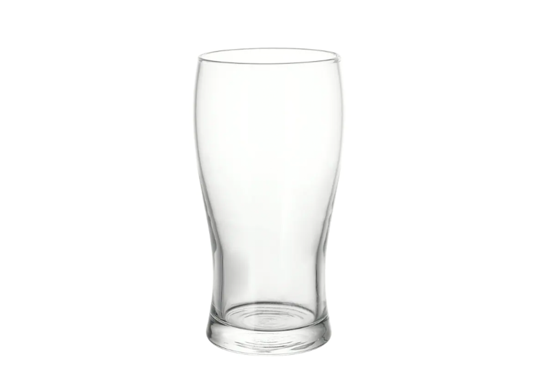Reusable Beer Glass 1ct