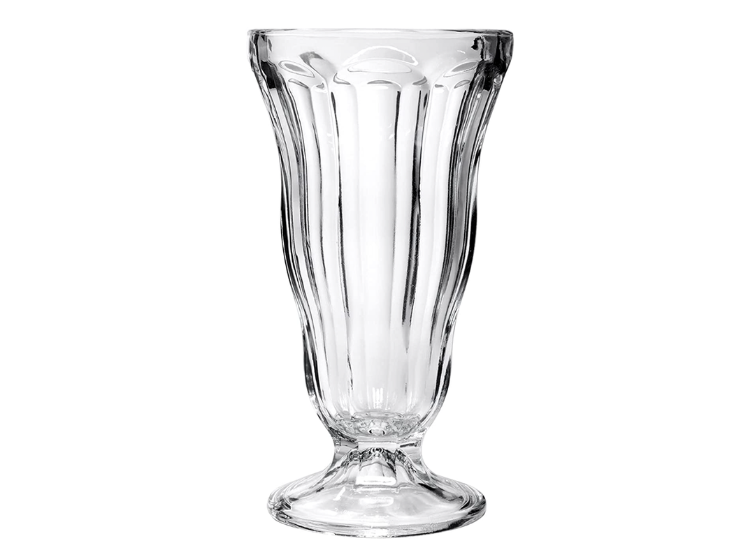 Vintage Glass, 12.5oz