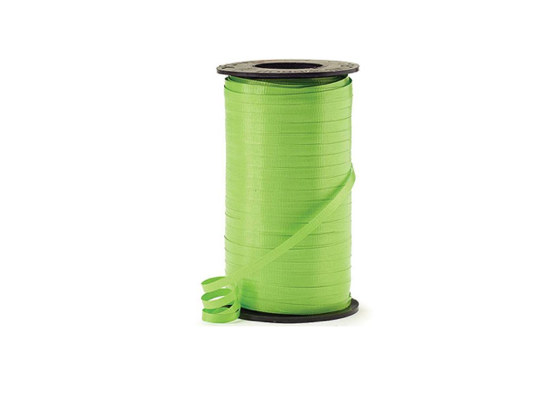 Kiwi Curling Ribbon