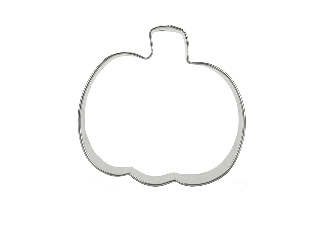 Pumpkin Shape Cookie Cutter, 1ct
