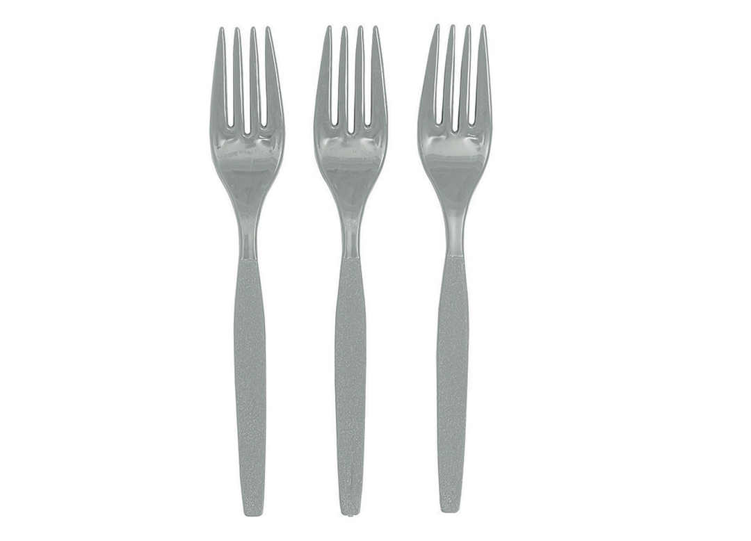 silver forks near me