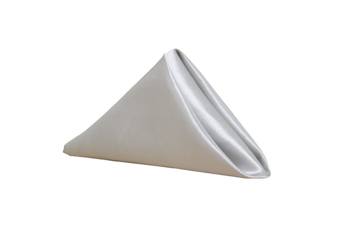 satin napkins near me