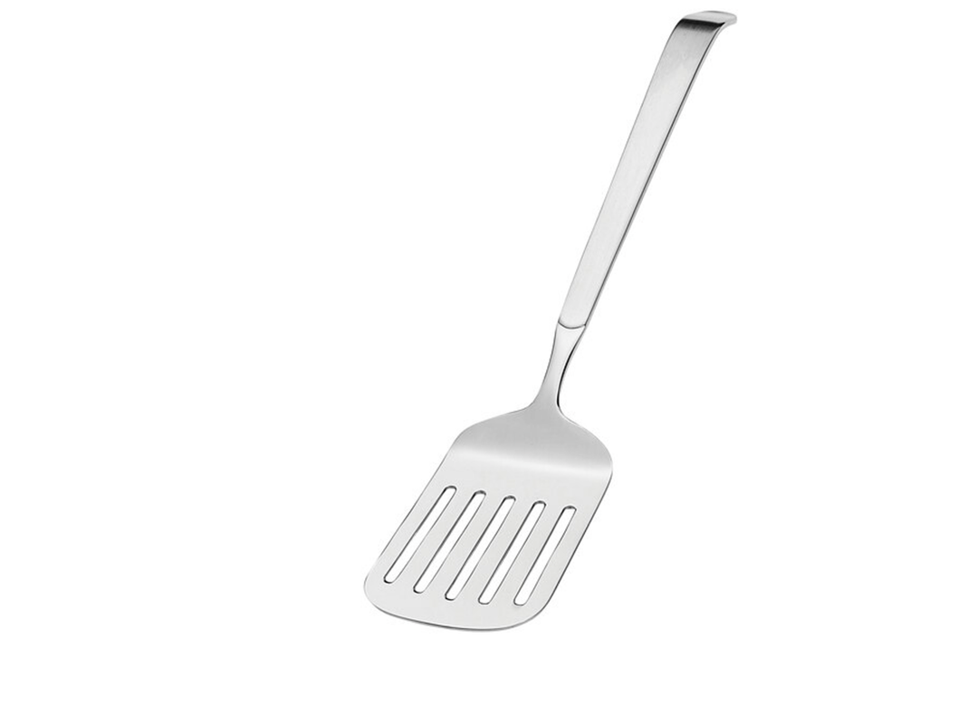 Stainless Steel Slotted Turner