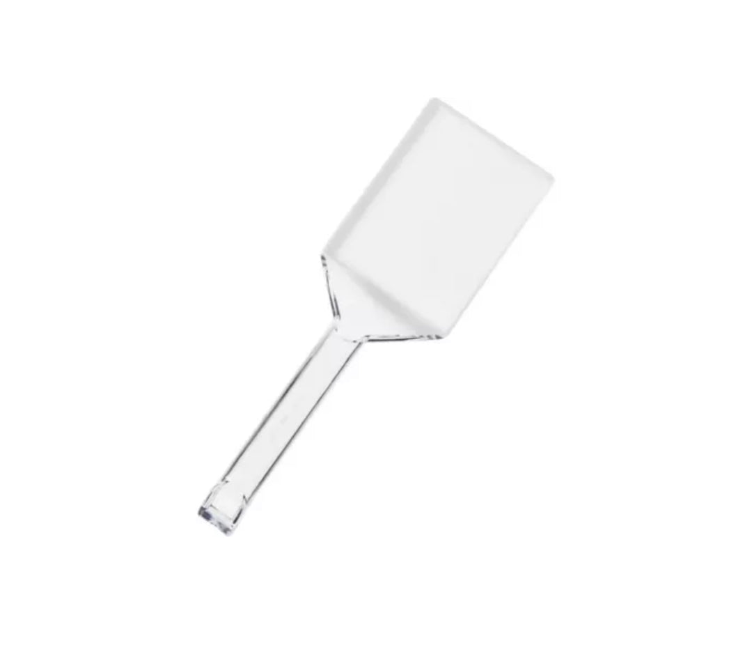 Clear Spatula