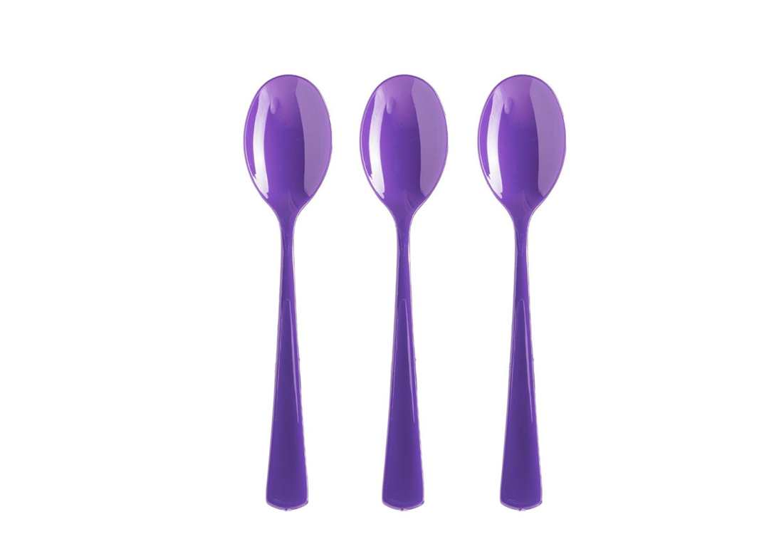 purple spoons near me