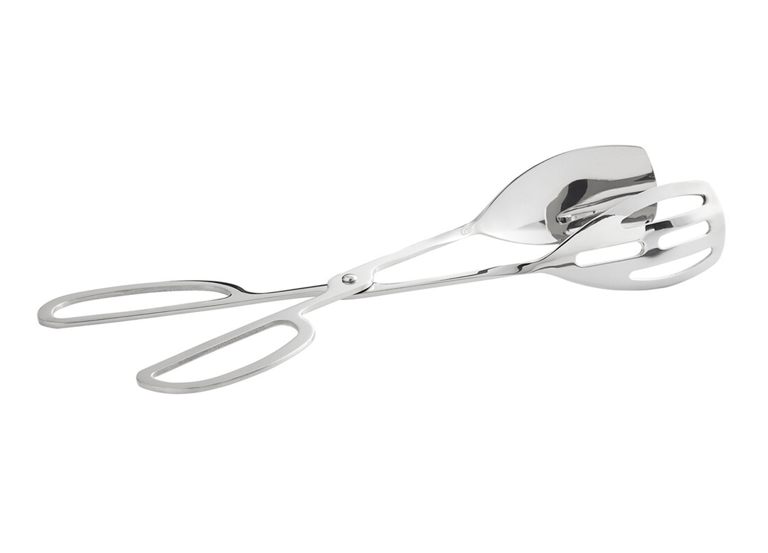 Stainless Steel Salad Spoon , 1ct