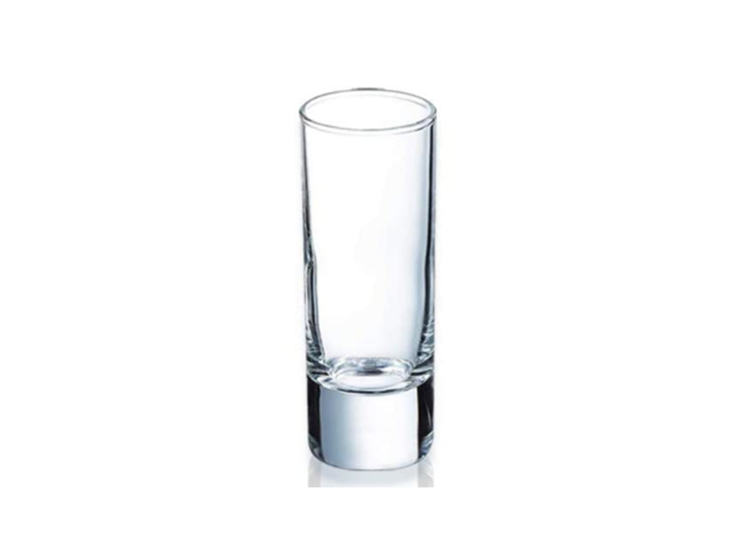 2oz Tall Shot Glasses