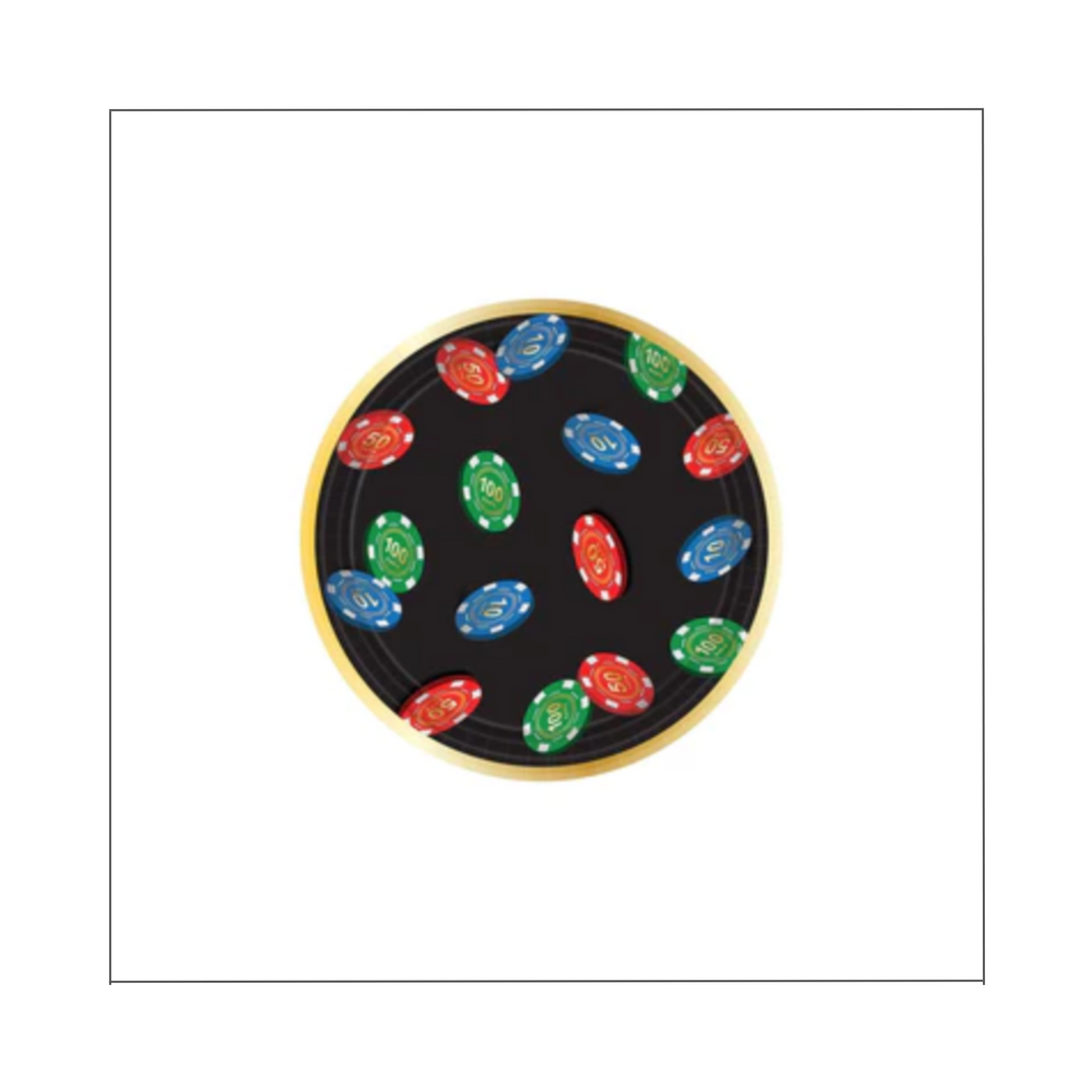 casino party supplies near me 