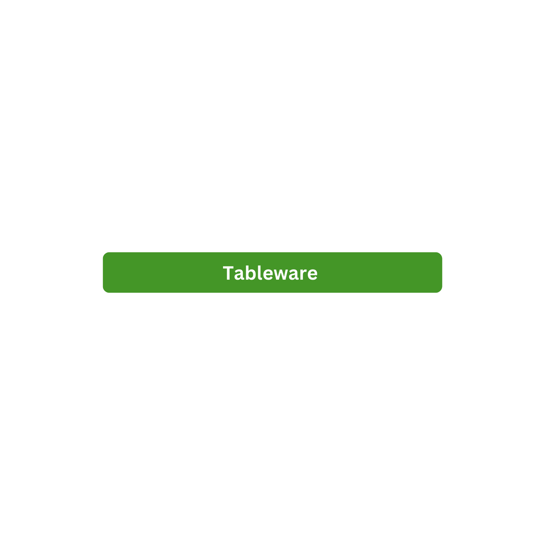 Tableware