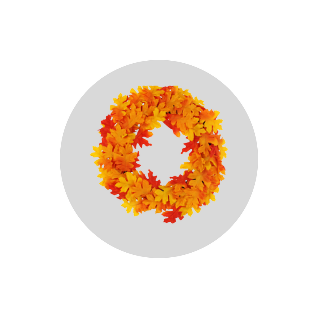 Fall Wreaths