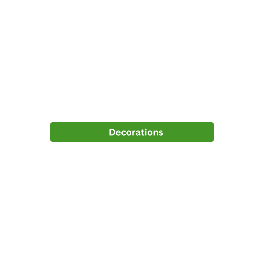 Decorations