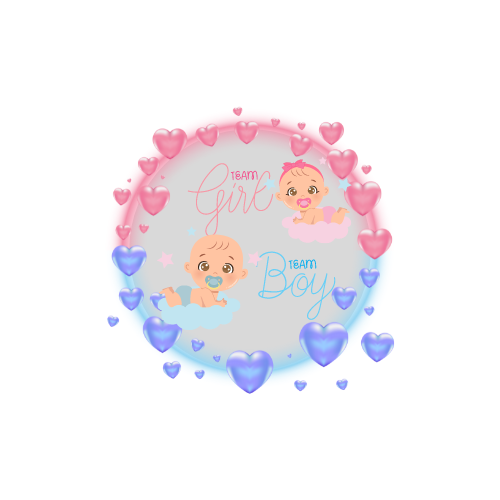 Gender Reveal