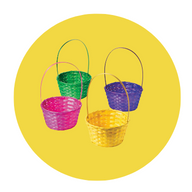 easter baskets near me