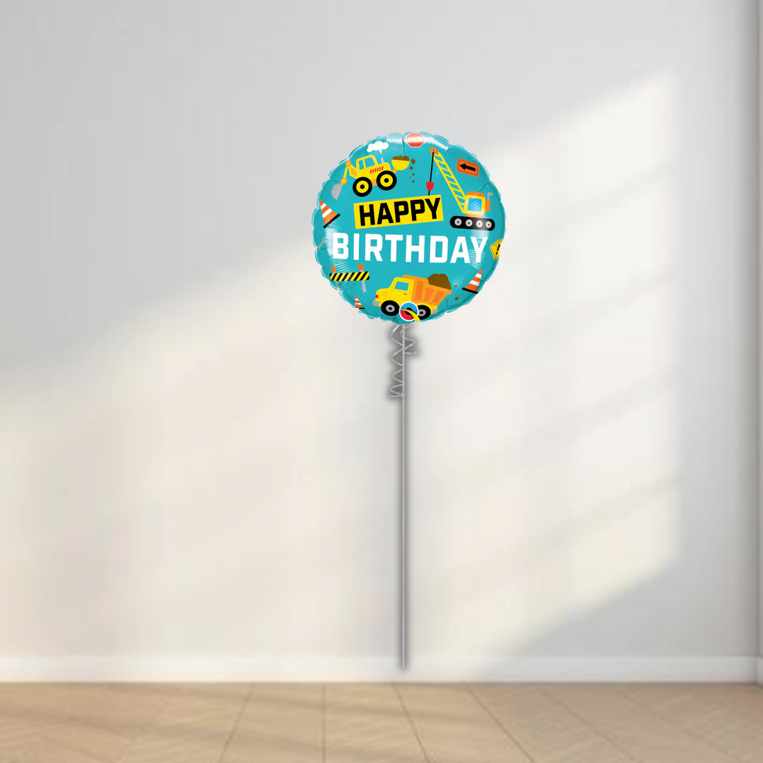 boy balloons near me