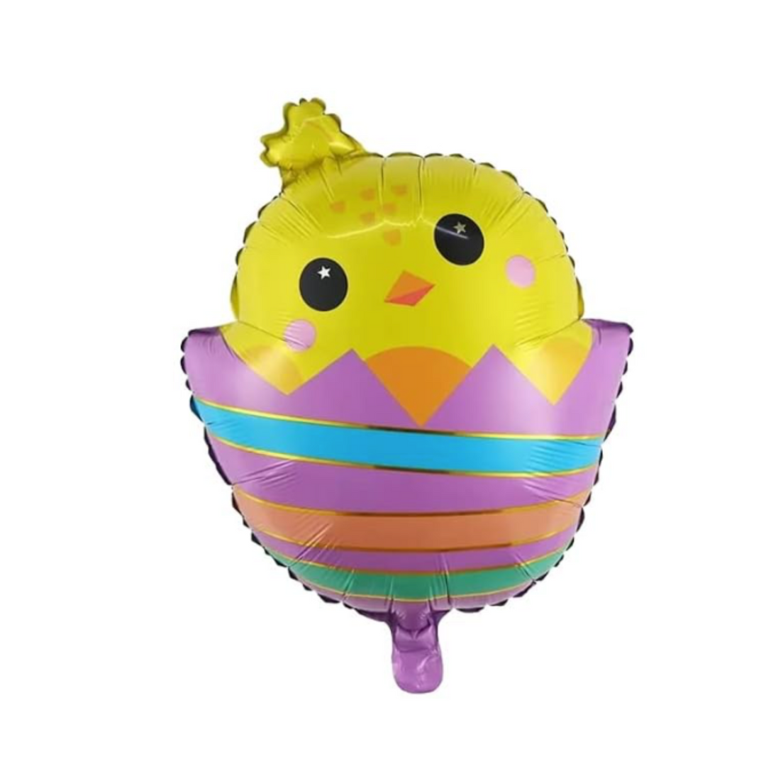 Easter Balloons