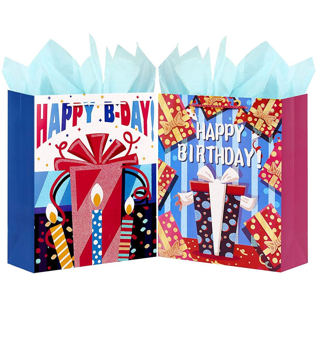 Gift supplies