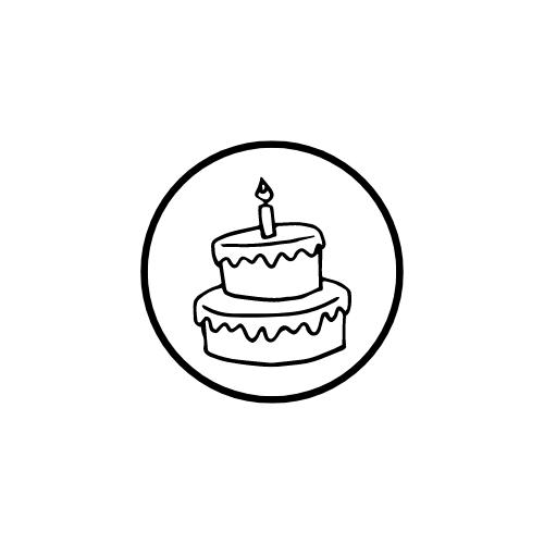 cake stands near me