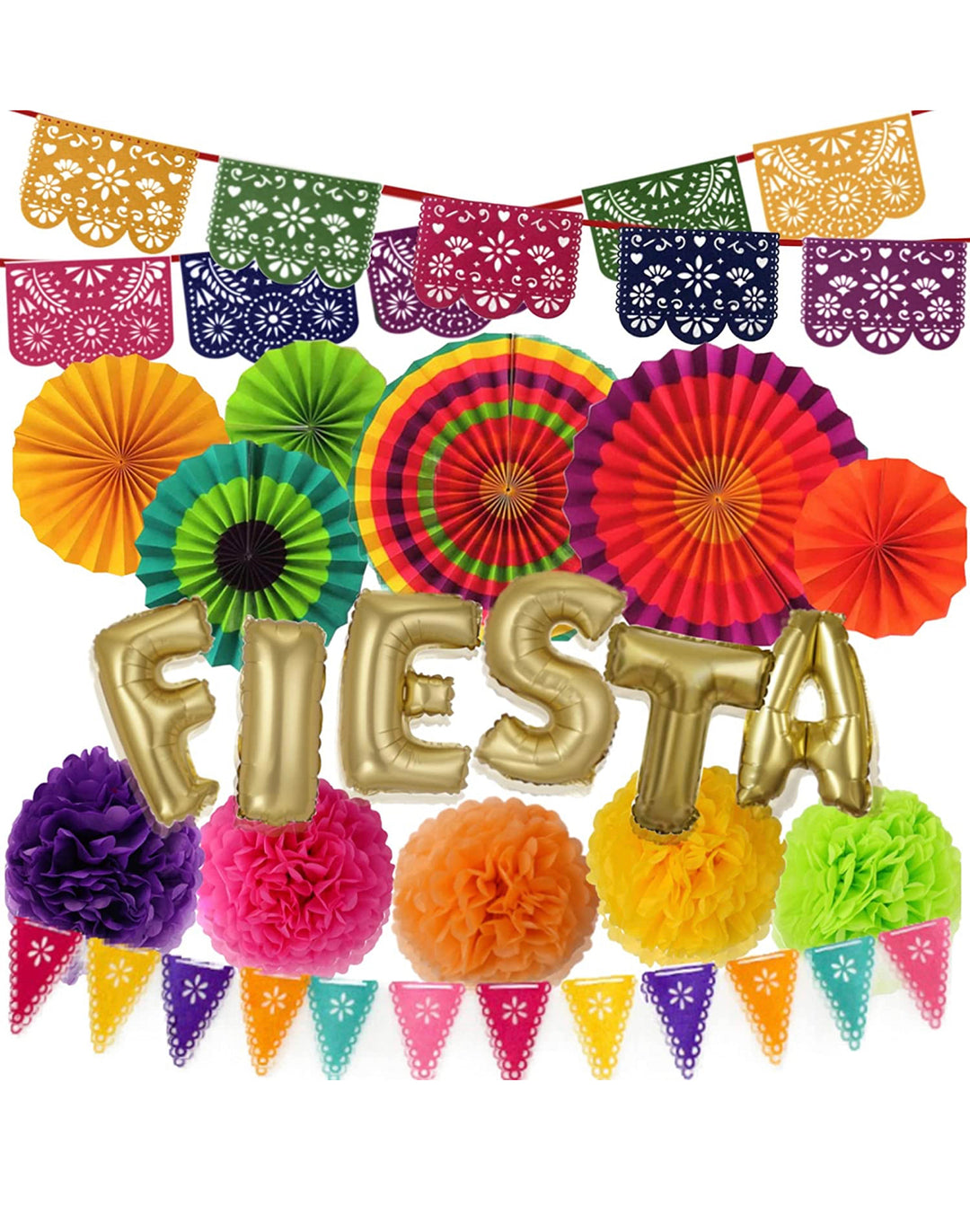 Fiesta Collection