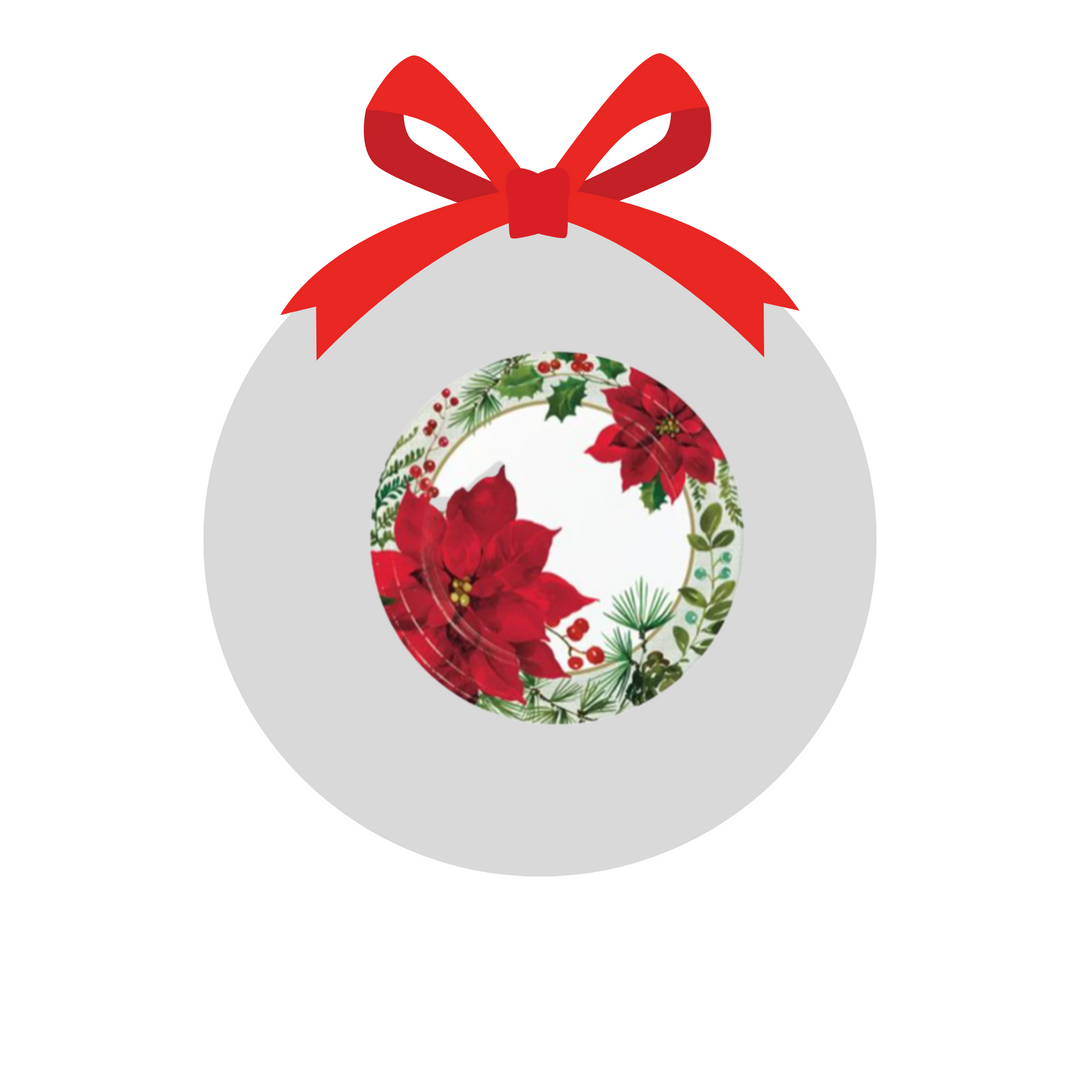 Christmas Tableware