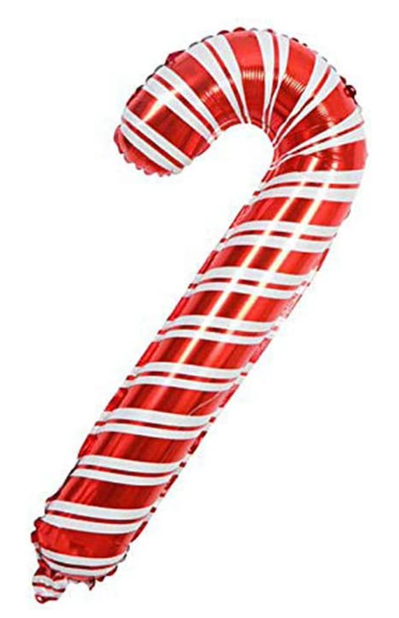 Christmas Balloons