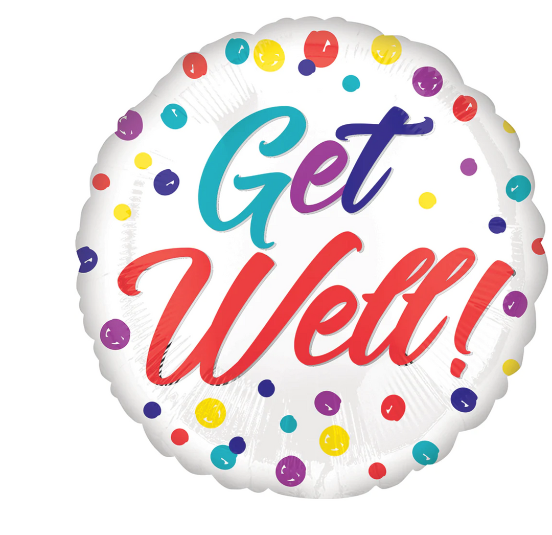 Message Balloons