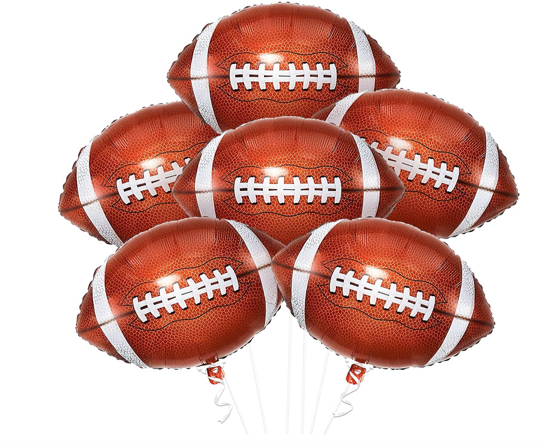 Football Decorations
