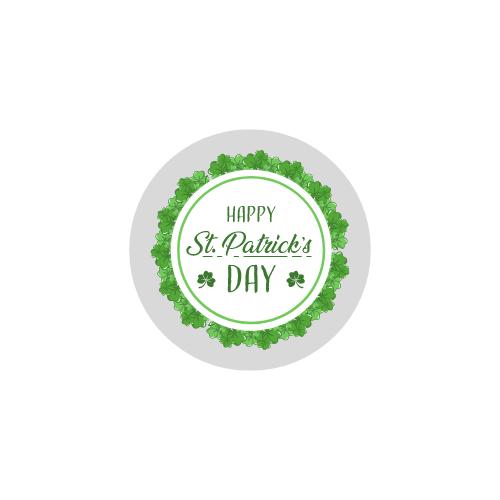 St.Patricks Day Decorations