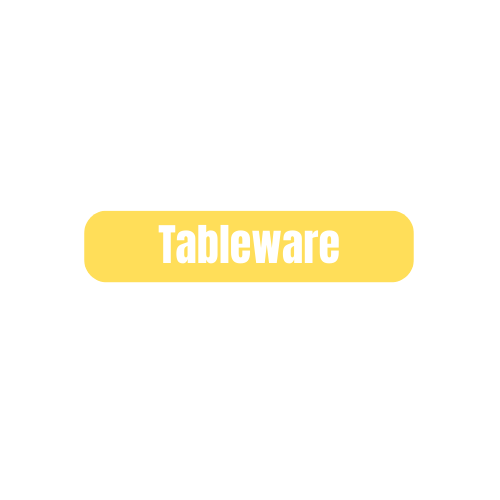 Summer Tableware