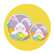 easter tableware near me