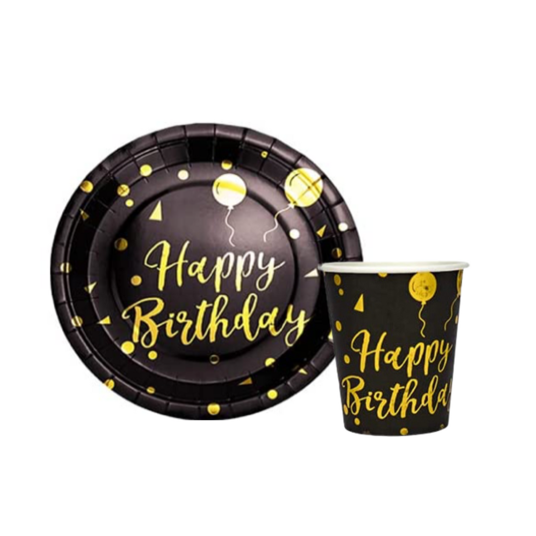 Adult Party supplies near me 