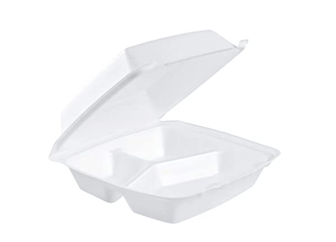 To- Go Boxes