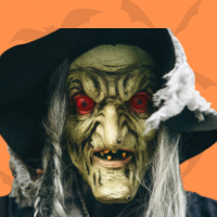 Halloween Mask