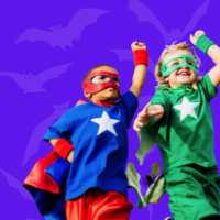 Boy Costumes