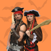 Halloween Weapons