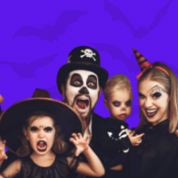 Halloween Costumes