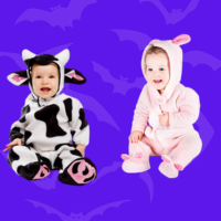 Baby Costumes