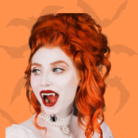 Halloween Wigs