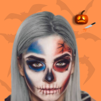 Halloween Makeup