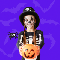 Girl Costumes