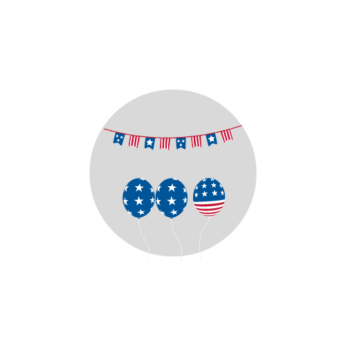 4th of July 