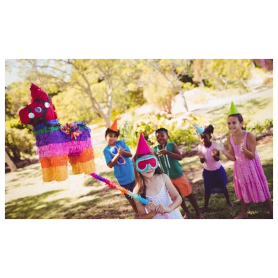 Piñata's
