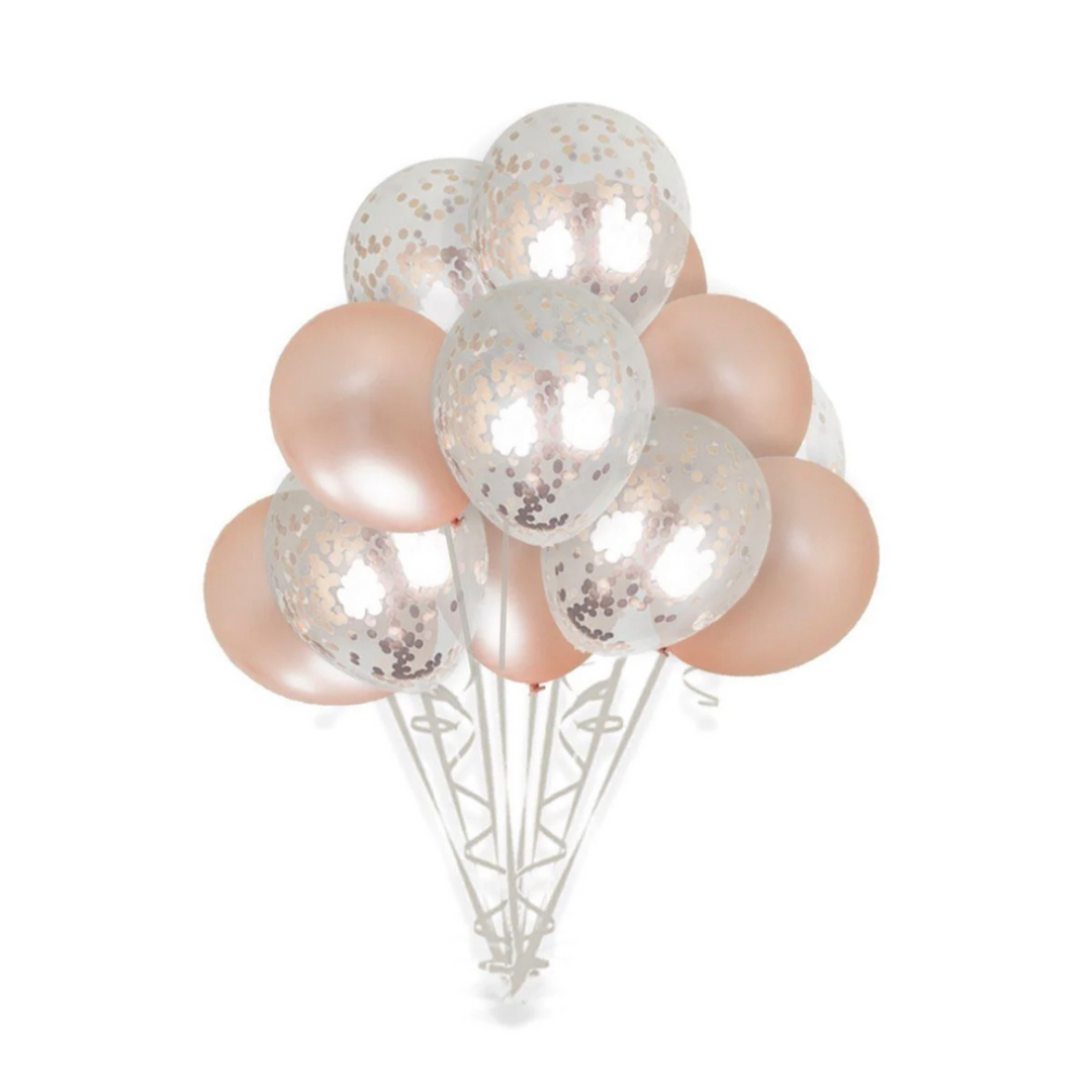 Balloons bouquets California 