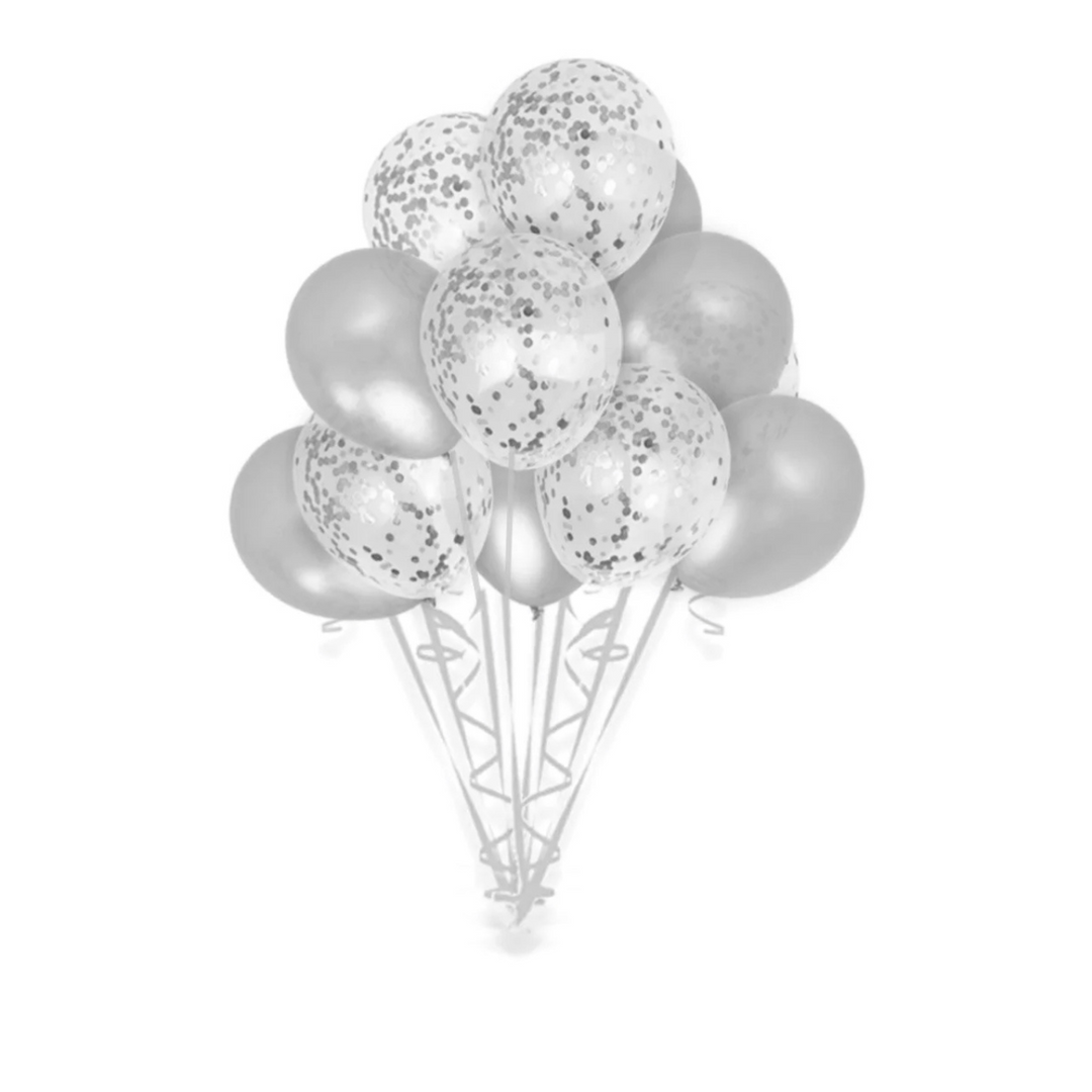 Gender Revel Balloons