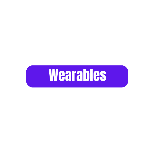 Summer Wearables