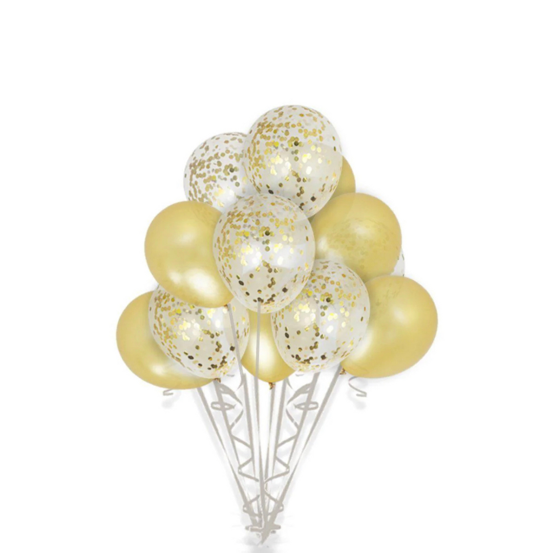Balloon Bouquet near me 
