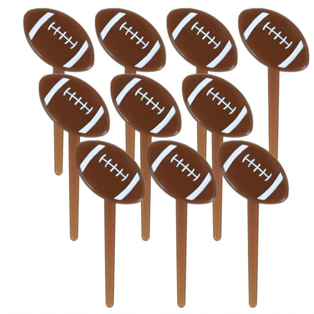 football picks for cupcakes