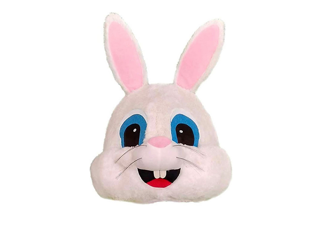 bunny head near me